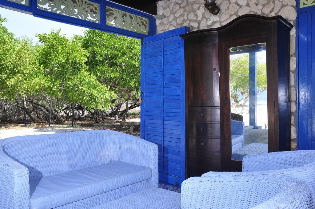 Casa Gaviota Baru Beach House Hotel Exterior photo