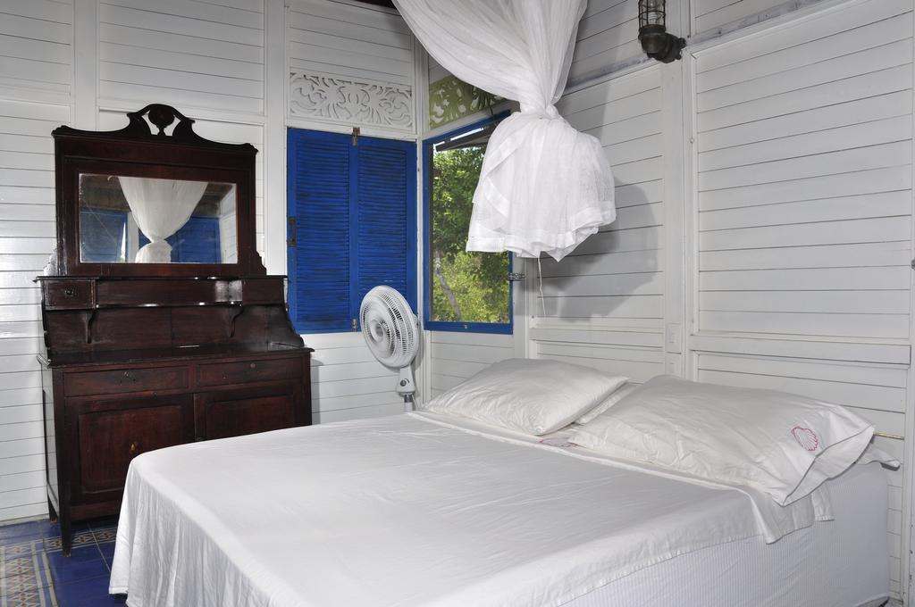 Casa Gaviota Baru Beach House Hotel Exterior photo