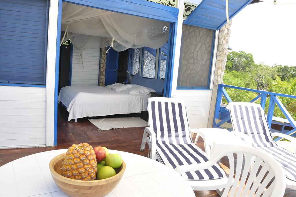 Casa Gaviota Baru Beach House Hotel Exterior photo